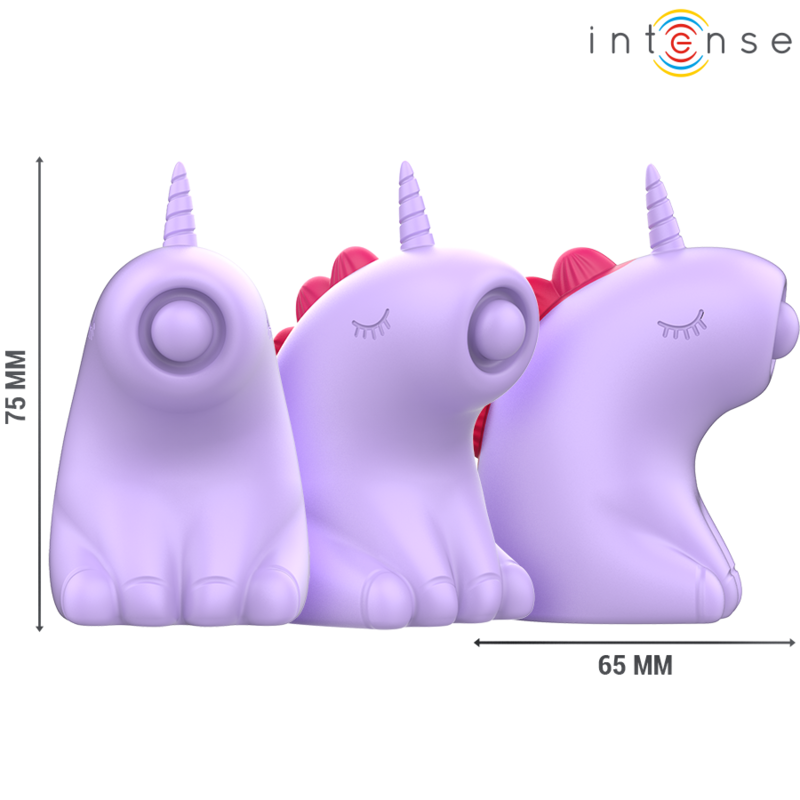 Intensesweetie Tongue Stimulator Pulsation | Niks.fi verkkokauppa