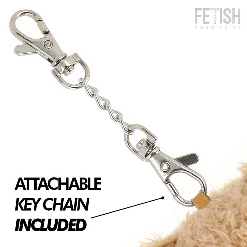 Fetish Submissiveted Teddy Bear Bdsm Model 2 | Niks.fi verkkokauppa