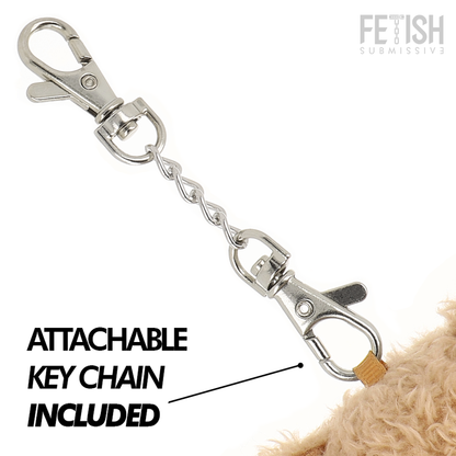 Fetish Submissiveted Teddy Bear Bdsm Model 2 | Niks.fi verkkokauppa