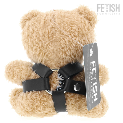 Fetish Submissivebongo Teddy Bear Bdsm Model 4 | Niks.fi verkkokauppa