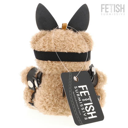 Fetish Submissivemishka Teddy Bear Bdsm Model 5 | Niks.fi verkkokauppa
