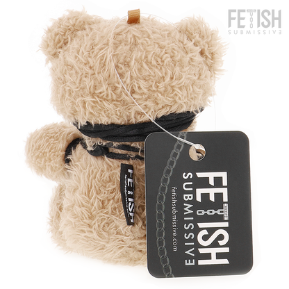 Fetish Submissivewinnie Teddy Bear Bdsm Model 6 | Niks.fi verkkokauppa