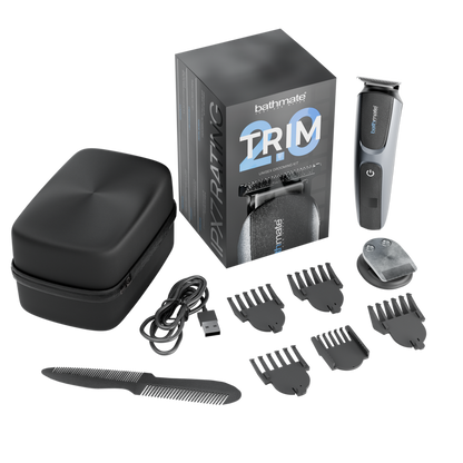 Trim 2.0 Precision Body Shaver | Niks.fi verkkokauppa