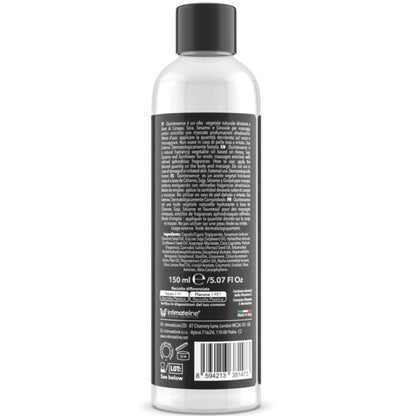 Luxuriaaceite De Masajes Vainilla Exotic 150 Ml | Niks.fi verkkokauppa