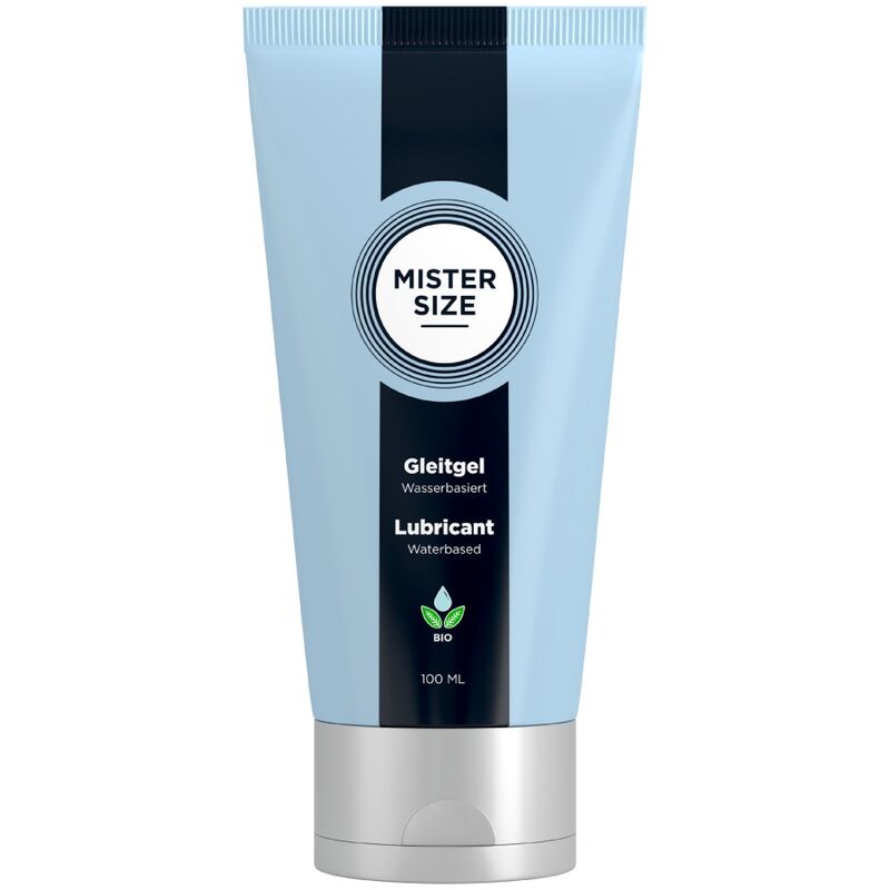 Bio Lubricant 100 Ml | Niks.fi verkkokauppa