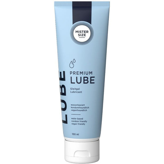 Premium Lubricant 100 Ml | Niks.fi verkkokauppa