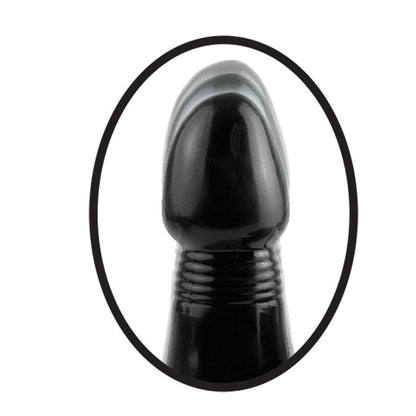 Anal Fantasy Plug Thruster Vibrator | Niks.fi verkkokauppa