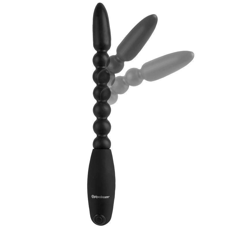 Anal Fantasy Anal Balls | Niks.fi verkkokauppa