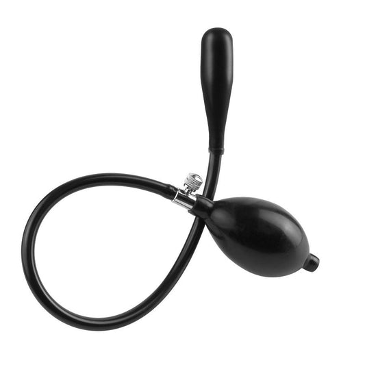 Anal Fantasy Inflatable Plug | Niks.fi verkkokauppa