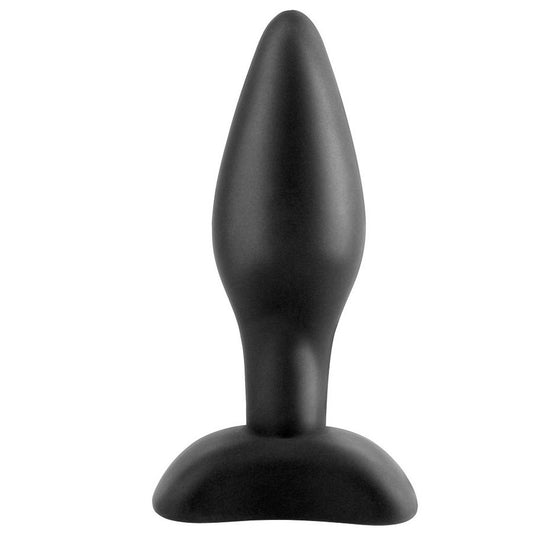 Anal Fantasy Anal Plug Silicone Mini | Niks.fi verkkokauppa