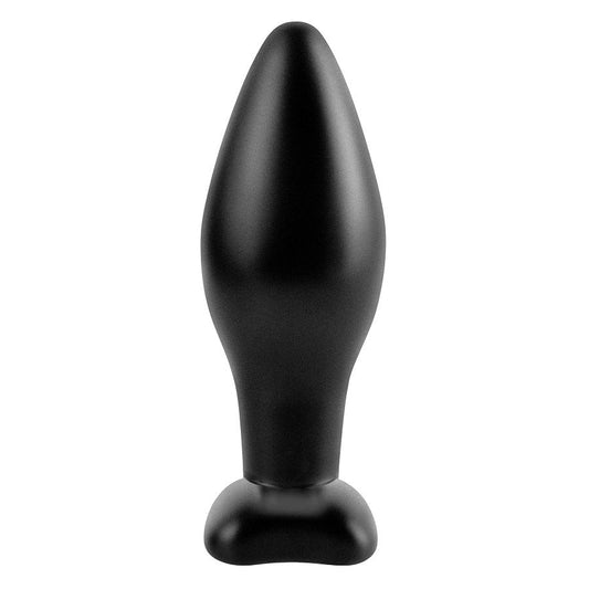 Anal Fantasy Medium Silicone Anal Plug | Niks.fi verkkokauppa