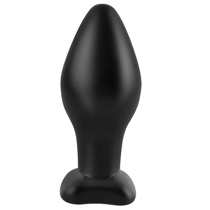 Anal Fantasy Large Silicone Anal Plug | Niks.fi verkkokauppa