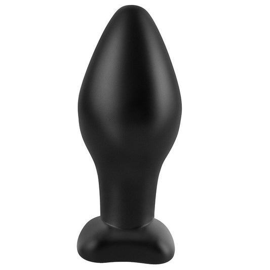 Anal Fantasy Large Silicone Anal Plug | Niks.fi verkkokauppa