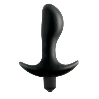 Anal Fantasy Vibrator Perfect Plug | Niks.fi verkkokauppa