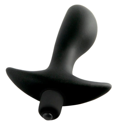 Anal Fantasy Vibrator Perfect Plug | Niks.fi verkkokauppa