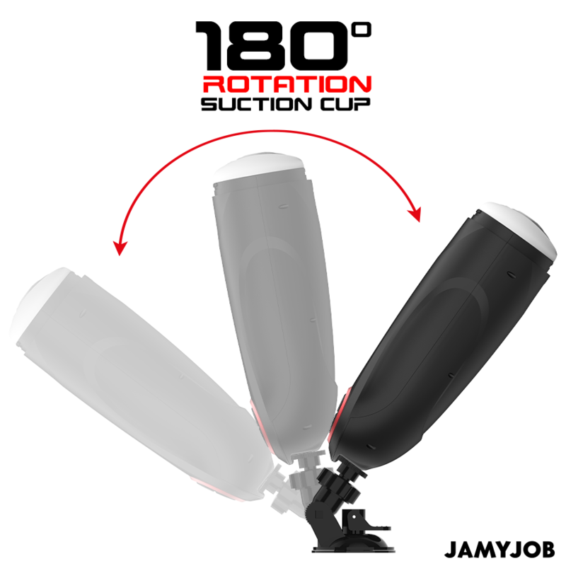 Gravity Automatic Vagina Masturbator 5 Thrusting Modes And Sound Effect | Niks.fi verkkokauppa