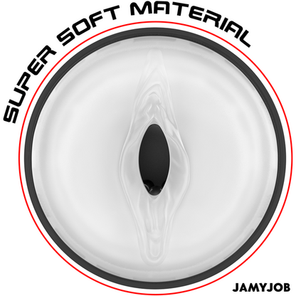 Phantom Automatic Vagina Masturbator 5 Modes Stimulating Waves And Thrust | Niks.fi verkkokauppa