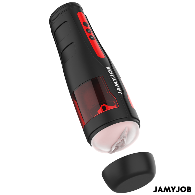 Cyclone Automatic Vagina Masturbator 10 Rotation And Thrust Modes | Niks.fi verkkokauppa