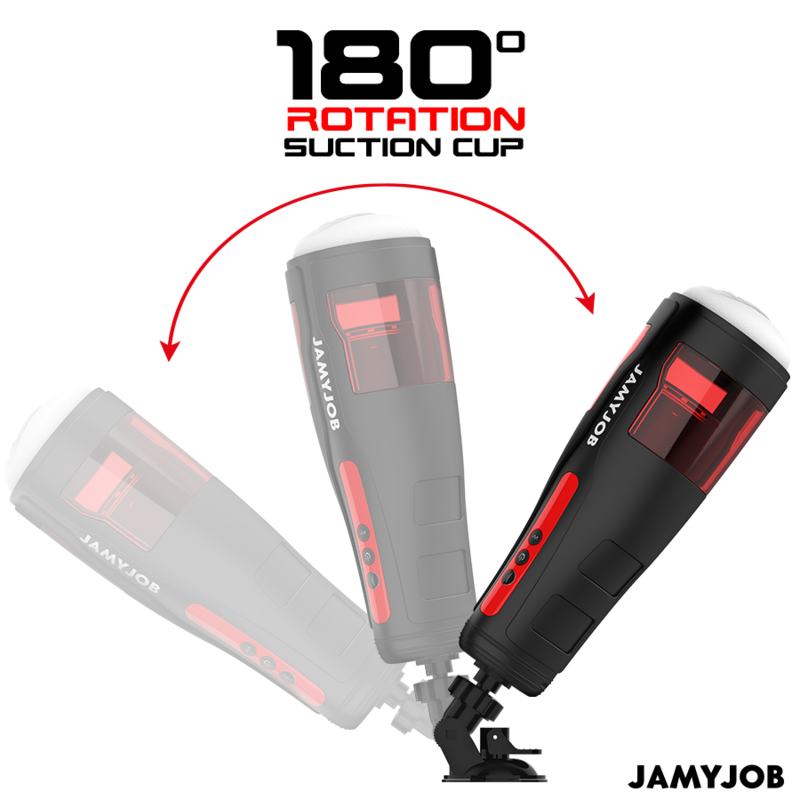 Cyclone Automatic Vagina Masturbator 10 Rotation And Thrust Modes | Niks.fi verkkokauppa