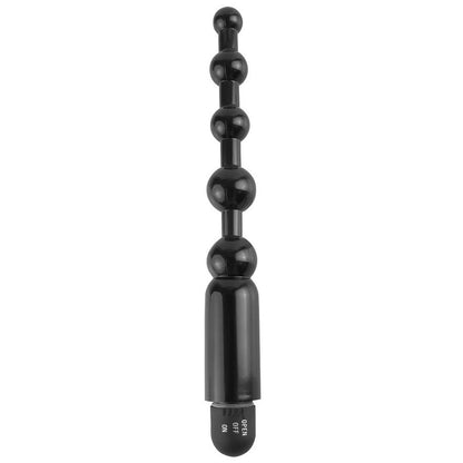 Anal Fantasy Vibrating Balls Beginners | Niks.fi verkkokauppa