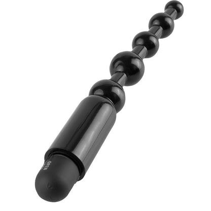Anal Fantasy Vibrating Balls Beginners | Niks.fi verkkokauppa