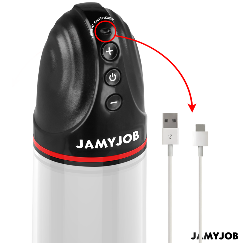 Xpand Automatic Pump 3 Levels Of Stimulating Waves Grey | Niks.fi verkkokauppa