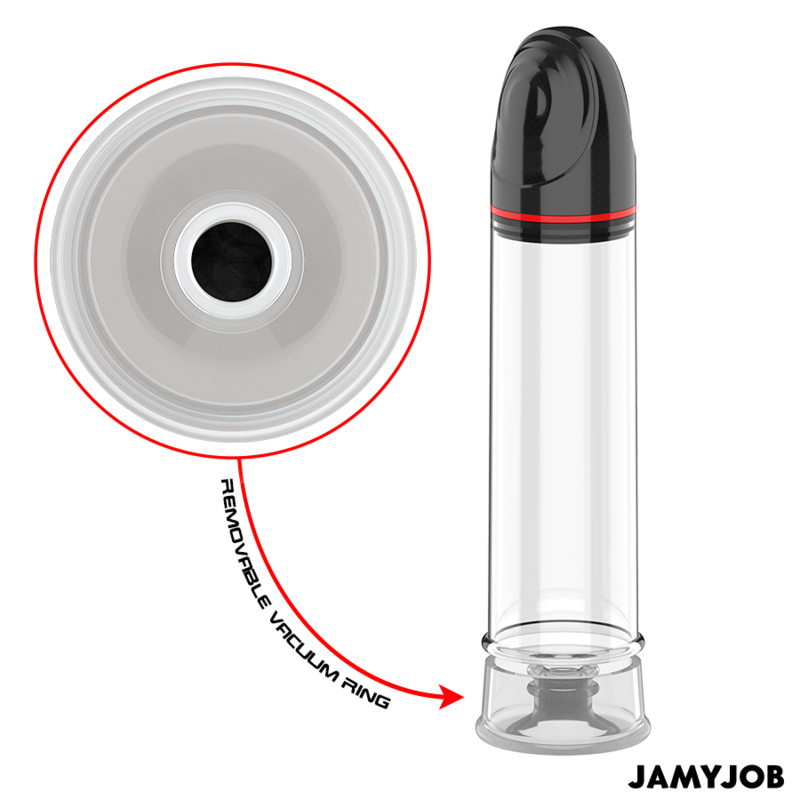 Xpand Automatic Pump 3 Levels Of Stimulating Waves Grey | Niks.fi verkkokauppa