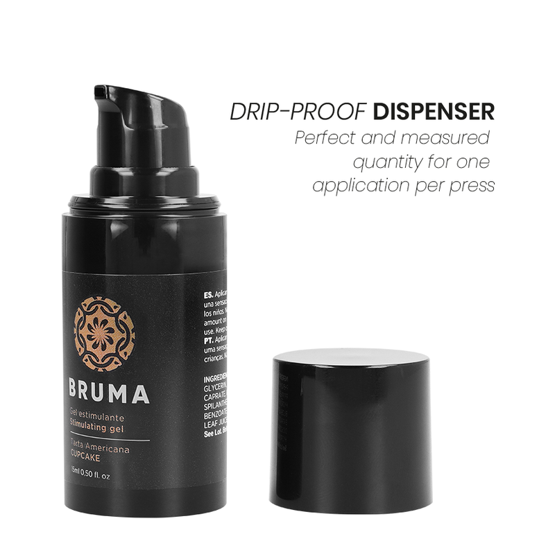 Cupcake Flavor Intensifying Balm 15 Ml | Niks.fi verkkokauppa