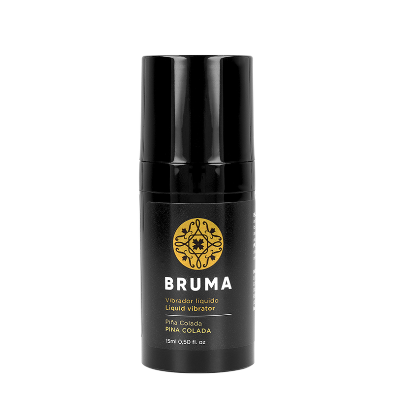 Liquid Vibrator Ultra Sliding Pina Colada 15 Ml | Niks.fi verkkokauppa