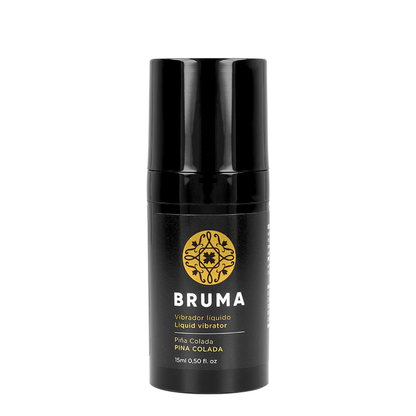 Liquid Vibrator Ultra Sliding Pina Colada 15 Ml | Niks.fi verkkokauppa