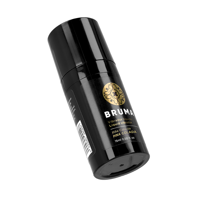 Liquid Vibrator Ultra Sliding Pina Colada 15 Ml | Niks.fi verkkokauppa