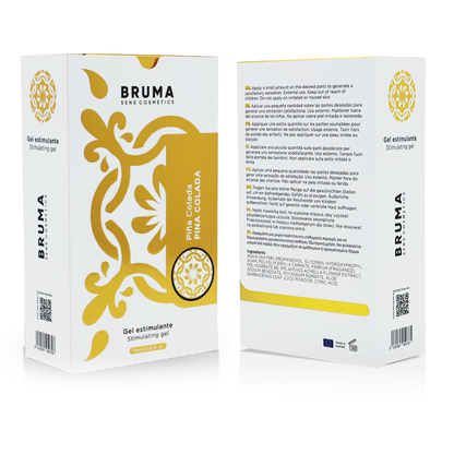 Pina Colada Flavor Intensifying Balm 15 Ml | Niks.fi verkkokauppa