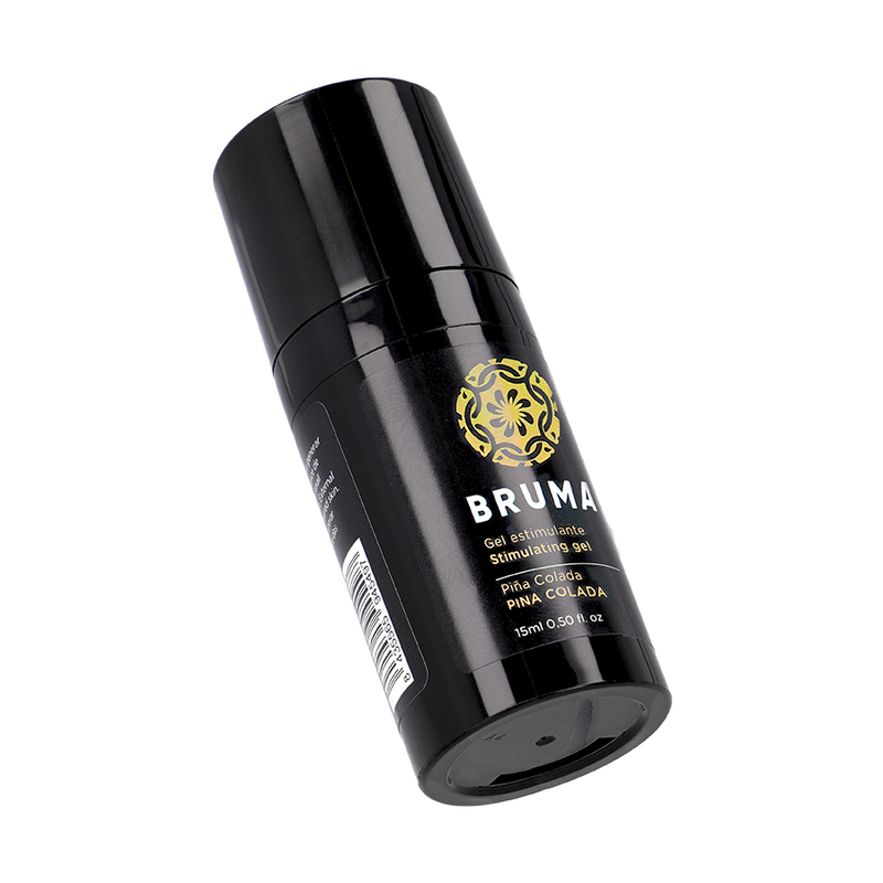 Pina Colada Flavor Intensifying Balm 15 Ml | Niks.fi verkkokauppa