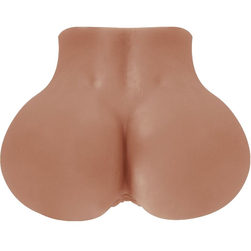 Mila Vibrator Butt With Realistic Vagina And Anus Flesh Control Remoto | Niks.fi verkkokauppa