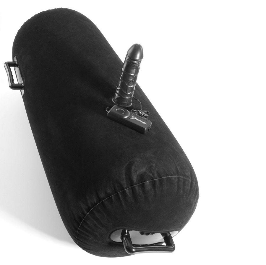 Fetish Fantasy Series Inflatable Luv Log | Niks.fi verkkokauppa