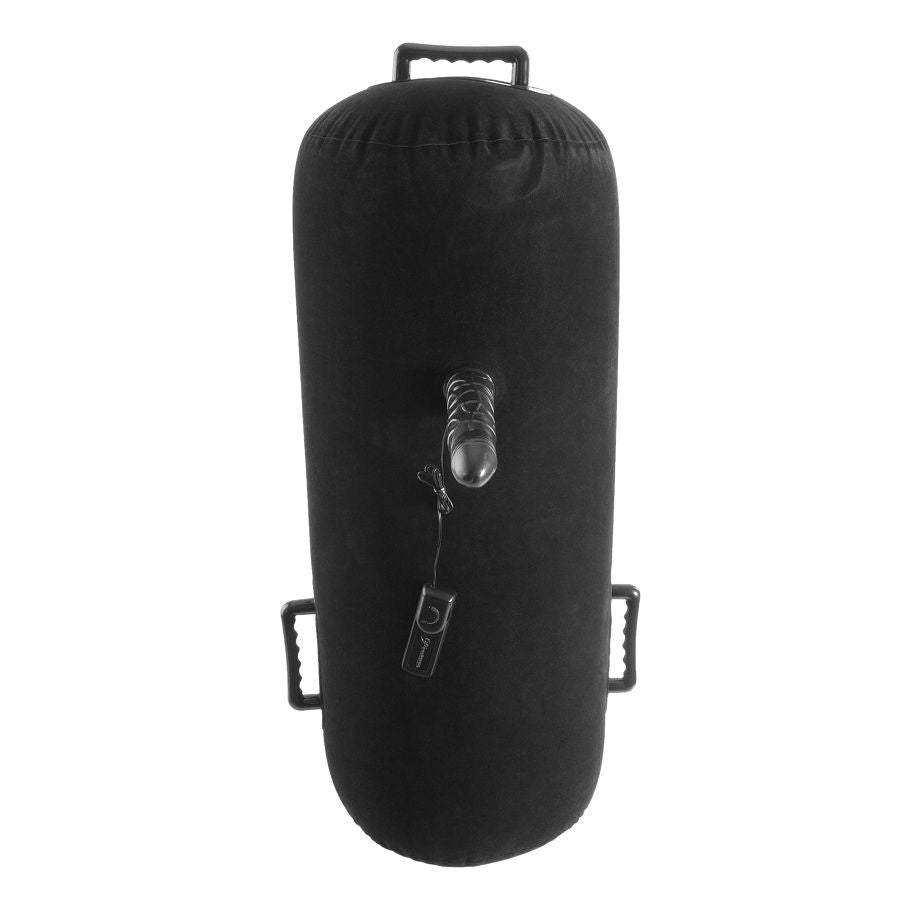Fetish Fantasy Series Inflatable Luv Log | Niks.fi verkkokauppa