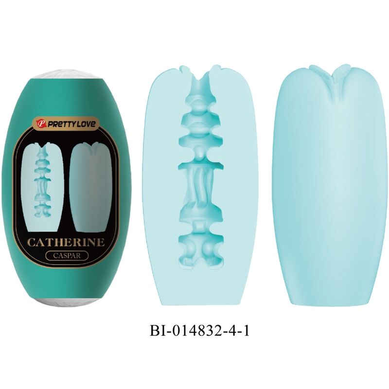 Caspar Pack 15 Various Male Mastrubators | Niks.fi verkkokauppa