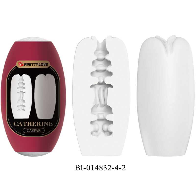Caspar Pack 15 Various Male Mastrubators | Niks.fi verkkokauppa