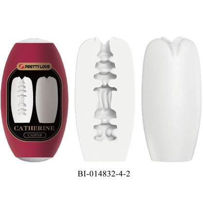 Caspar Pack 15 Various Male Mastrubators | Niks.fi verkkokauppa