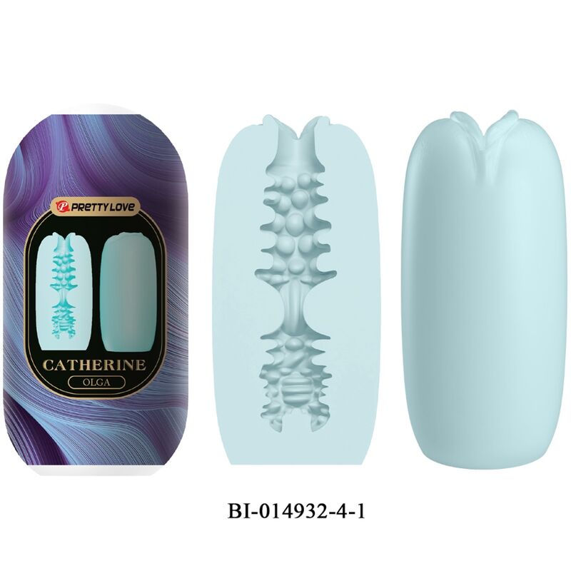 Olga Pack 15 Various Male Mastrubators | Niks.fi verkkokauppa