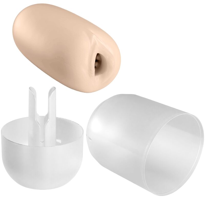 Olga Pack 15 Various Male Mastrubators | Niks.fi verkkokauppa
