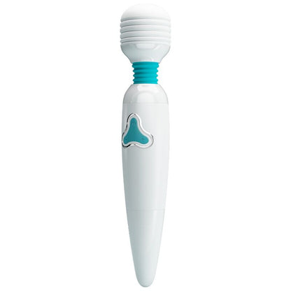 Cloud Wand Vibrator 7 Vibrations White | Niks.fi verkkokauppa
