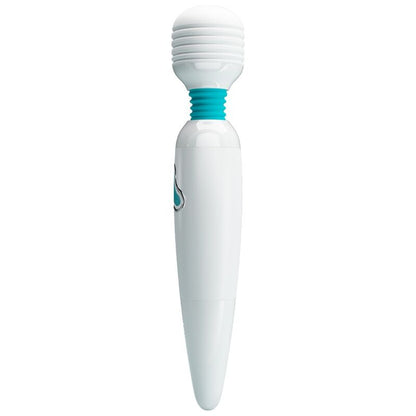 Cloud Wand Vibrator 7 Vibrations White | Niks.fi verkkokauppa