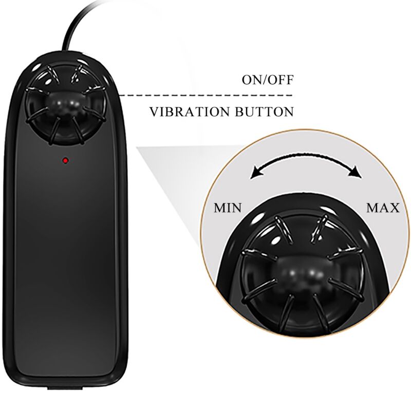 Emilia Ass Vibrator With Realistic Vagina And Anus Flesh Remote Control | Niks.fi verkkokauppa