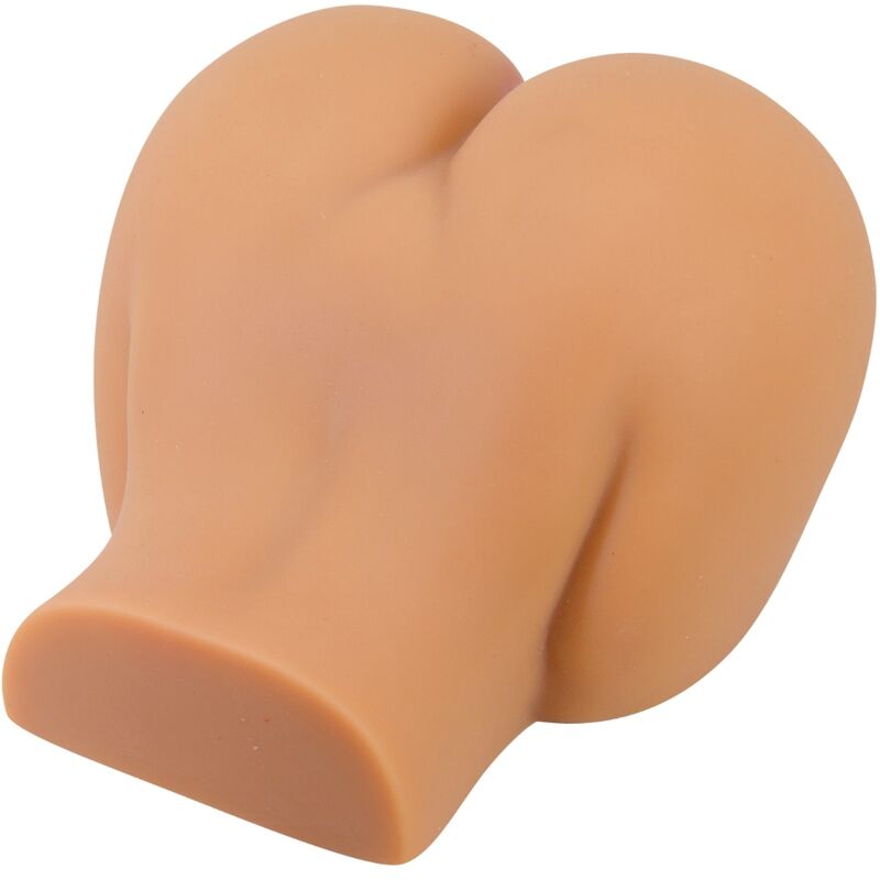 Kylie Ass Vibrator With Realistic Vagina And Anus Flesh Remote Control | Niks.fi verkkokauppa