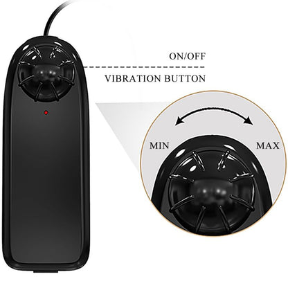 Kylie Ass Vibrator With Realistic Vagina And Anus Flesh Remote Control | Niks.fi verkkokauppa