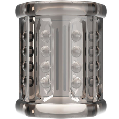 Ronael Penis Sleeve Super Stretchy Transparent | Niks.fi verkkokauppa