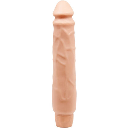Jack Realistic Vibrator 26 Cm Flesh | Niks.fi verkkokauppa