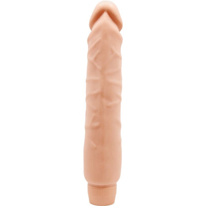 Jack Realistic Vibrator 26 Cm Flesh | Niks.fi verkkokauppa