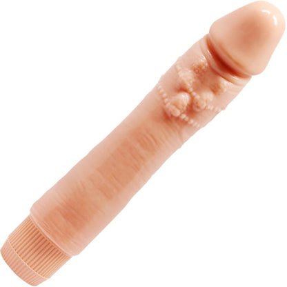Dybbuk Realistic Vibrator 24 Cm Flesh | Niks.fi verkkokauppa